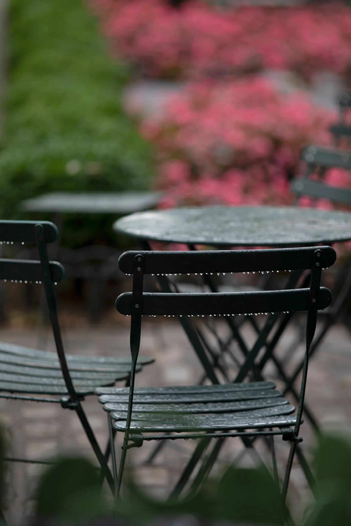 FERMOB Gartentisch BISTRO