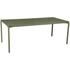 FERMOB Gartentisch CALVI