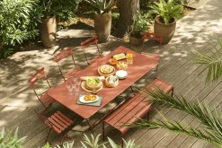 FERMOB Gartentisch CARACTERE