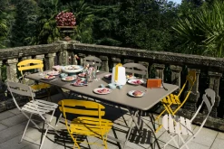 FERMOB Gartentisch CARACTERE