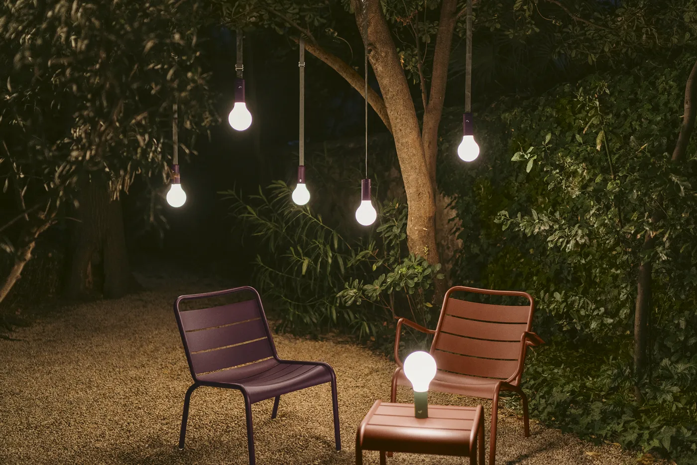 FERMOB Lampe APLO