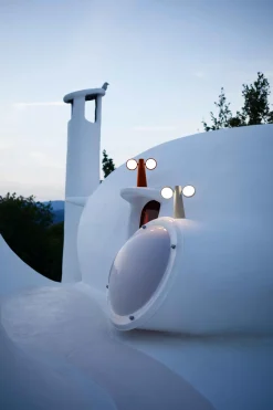 FERMOB Lampe OTO