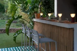 FERMOB Lampe SWING