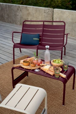 FERMOB Outdoor Kissen COLOR MIX