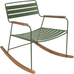FERMOB Schaukelstuhl Outdoor SURPRISING
