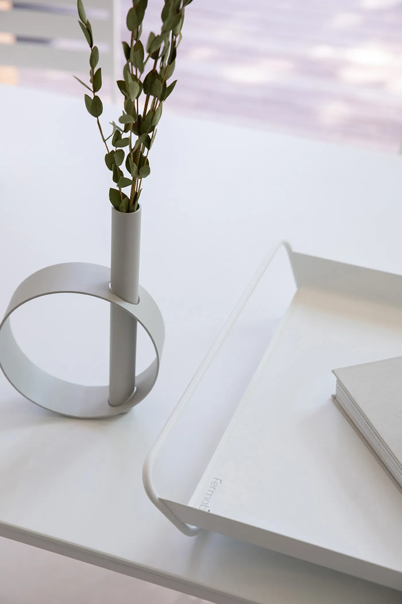 FERMOB Vase IOS