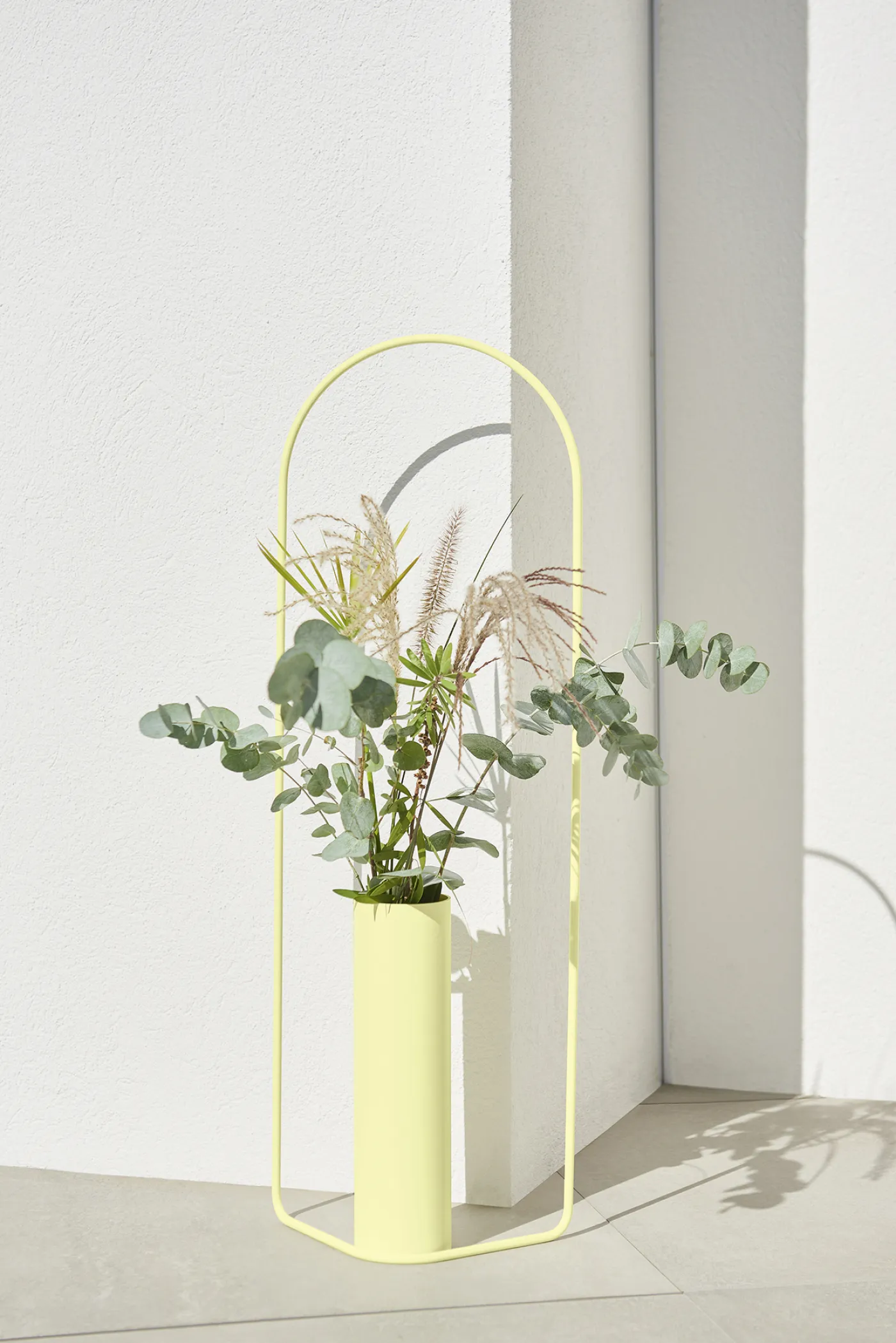 FERMOB Vase ITAC