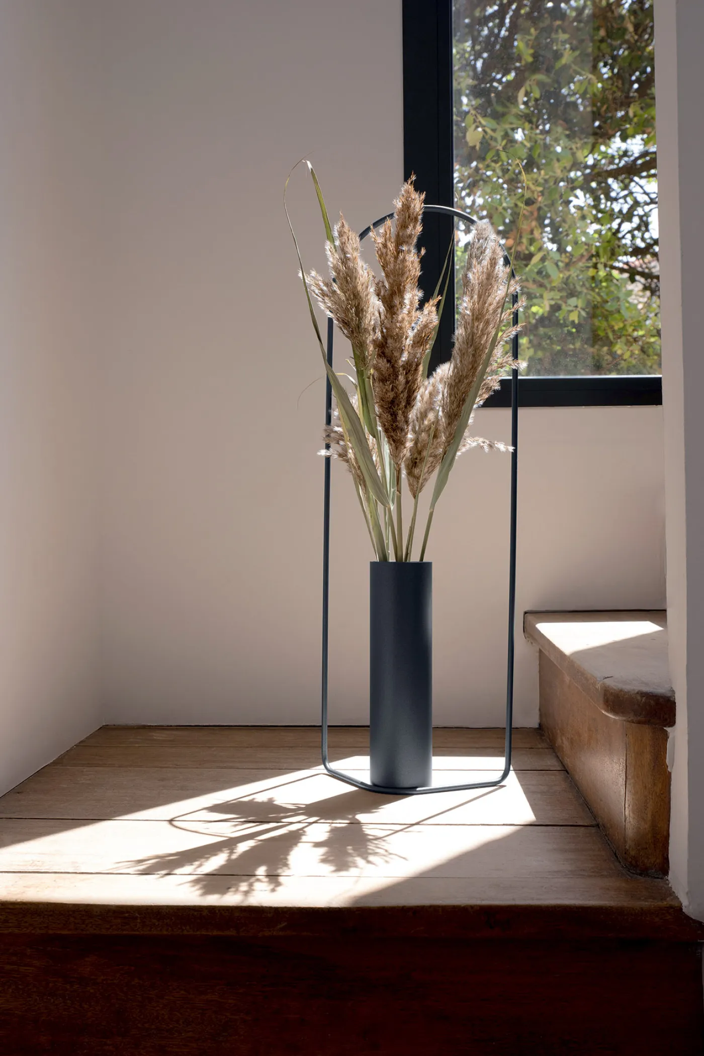FERMOB Vase ITAC