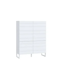 FORTE Highboard BRETANIA