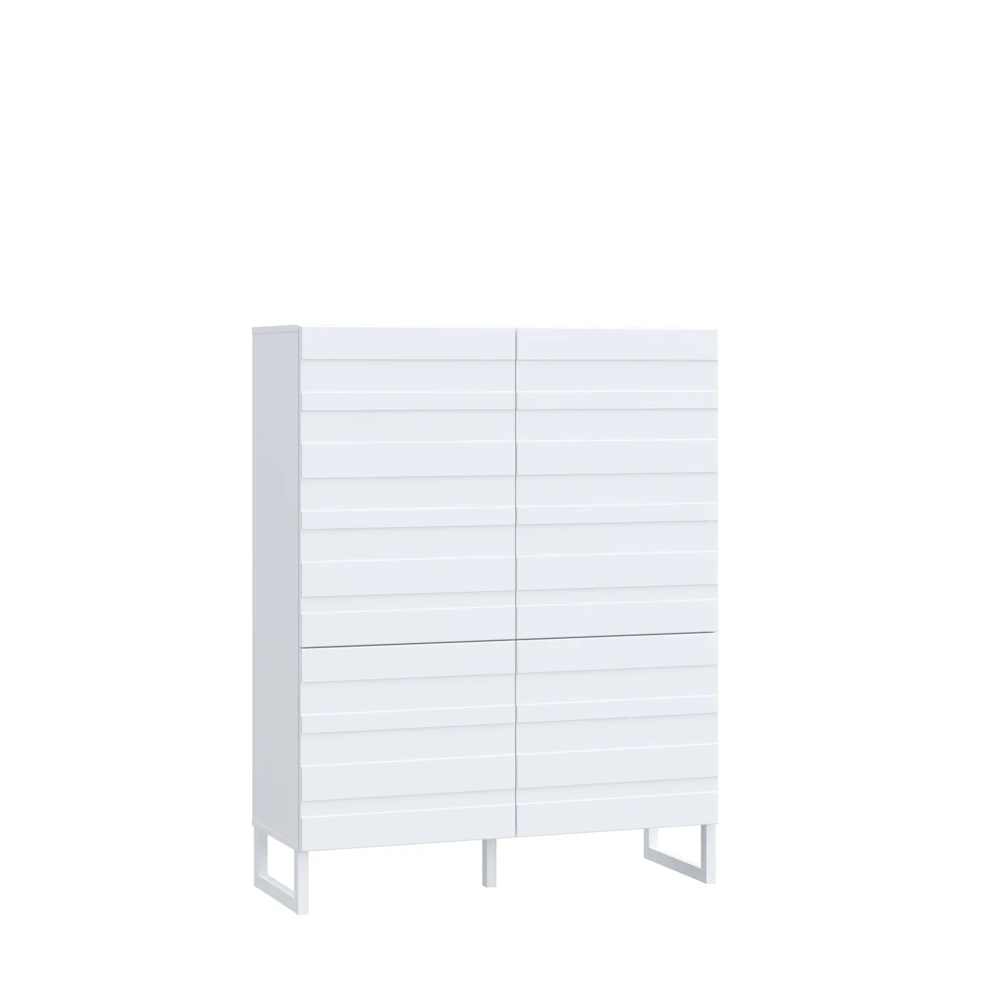 FORTE Highboard BRETANIA
