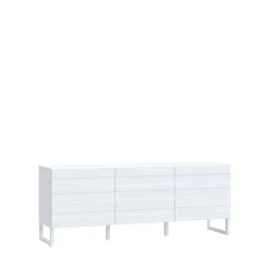 FORTE Lowboard BRETANIA