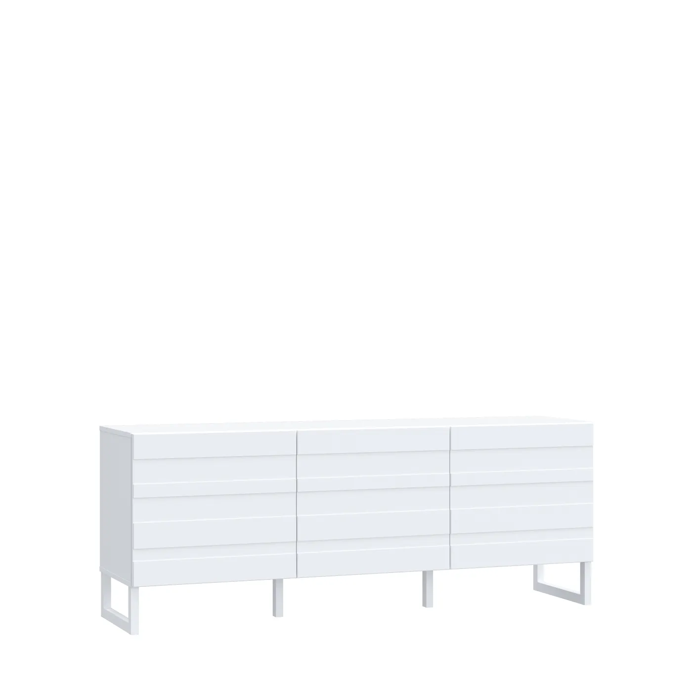 FORTE Lowboard BRETANIA
