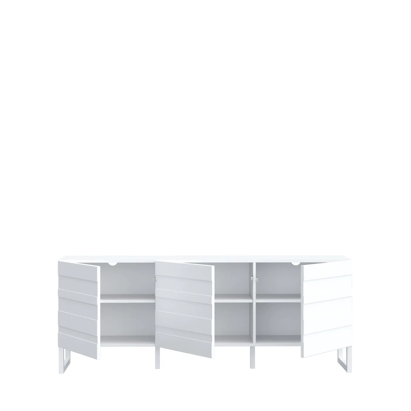 FORTE Lowboard BRETANIA