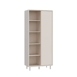 FORTE MÖBEL Highboard PLAYLY EASYKLIX