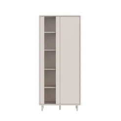 FORTE MÖBEL Vitrine PLAYLY EASYKLIX