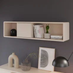 FORTE MÖBEL Wandboard PLAYLY EASYKLIX