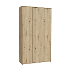 FORTE Schuhschrank ALICE SPRINGS