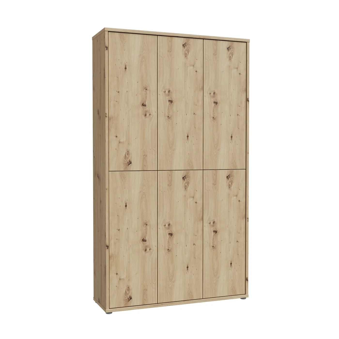 FORTE Schuhschrank ALICE SPRINGS