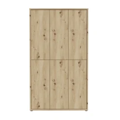 FORTE Schuhschrank ALICE SPRINGS
