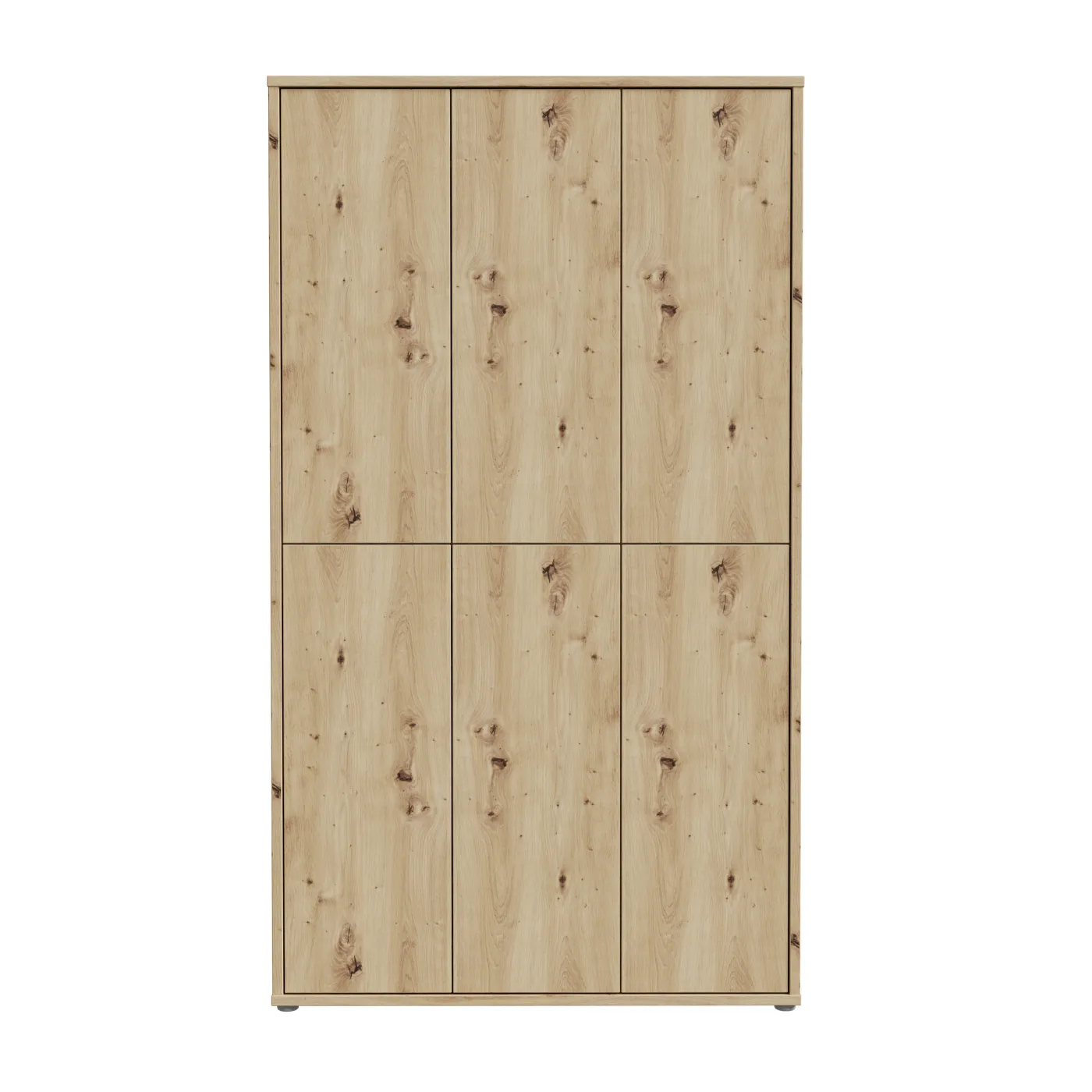 FORTE Schuhschrank ALICE SPRINGS