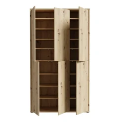 FORTE Schuhschrank ALICE SPRINGS