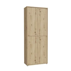 FORTE Schuhschrank ALICE SPRINGS