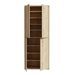 FORTE Schuhschrank ALICE SPRINGS