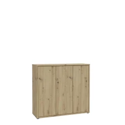FORTE Schuhschrank ALICE SPRINGS