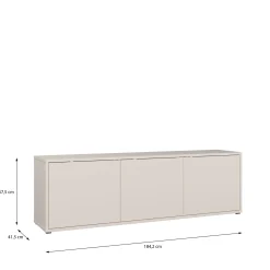 FORTE TV-Schrank ALICE SPRINGS