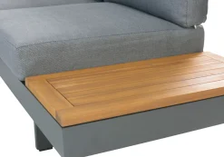 Gartenlounge-Set ACCRA