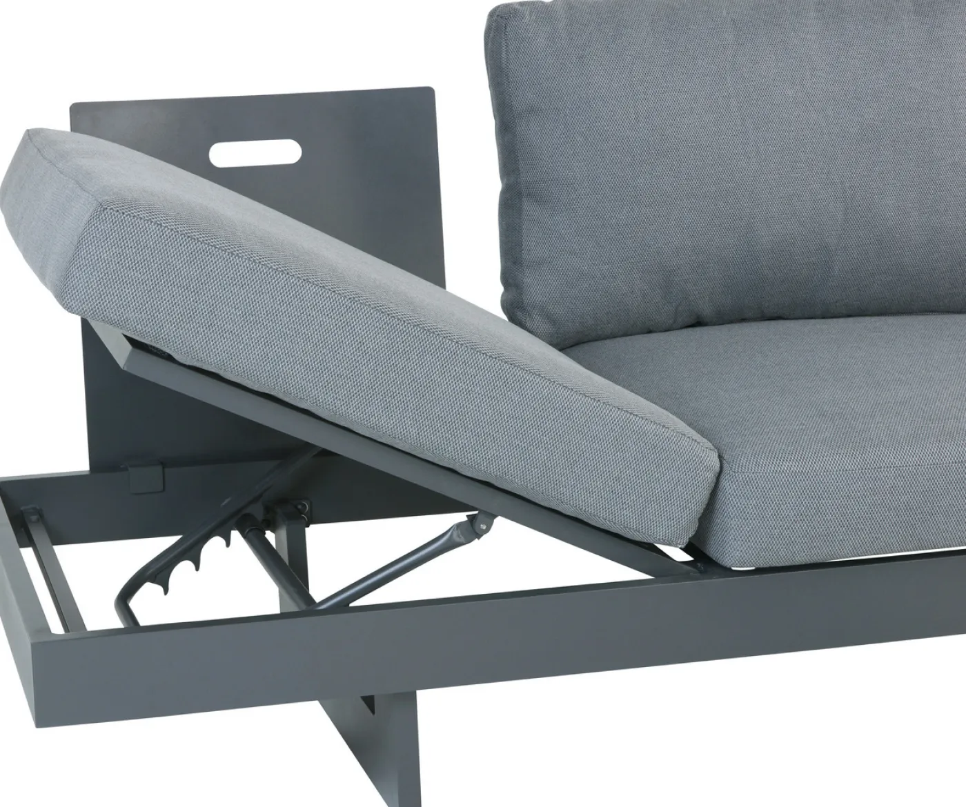 Gartenlounge-Set ACCRA