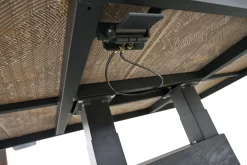 GAUTZSCH Lift-Gartentisch TALINA