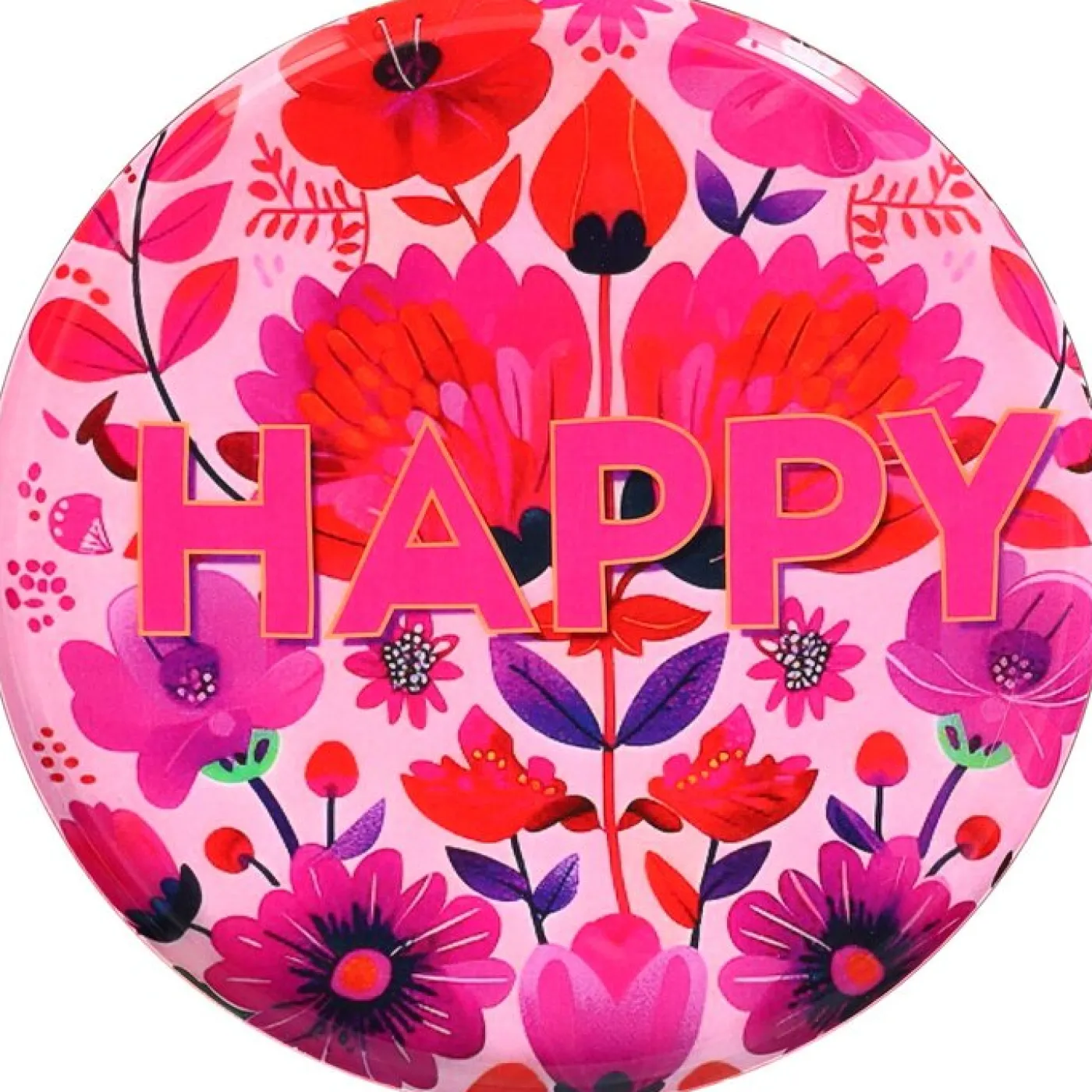 GIFTCOMPANY Dekotablett LOVE TRAYS