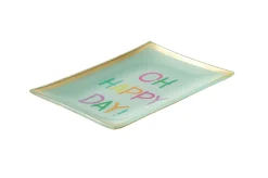 GIFTCOMPANY Glasteller LOVE PLATES