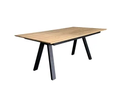 G+K Esstisch TI-0656