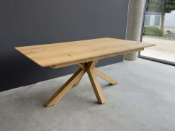 G+K Esstisch TI-0657