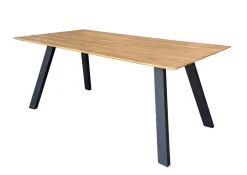 G+K Esstisch TI-0670