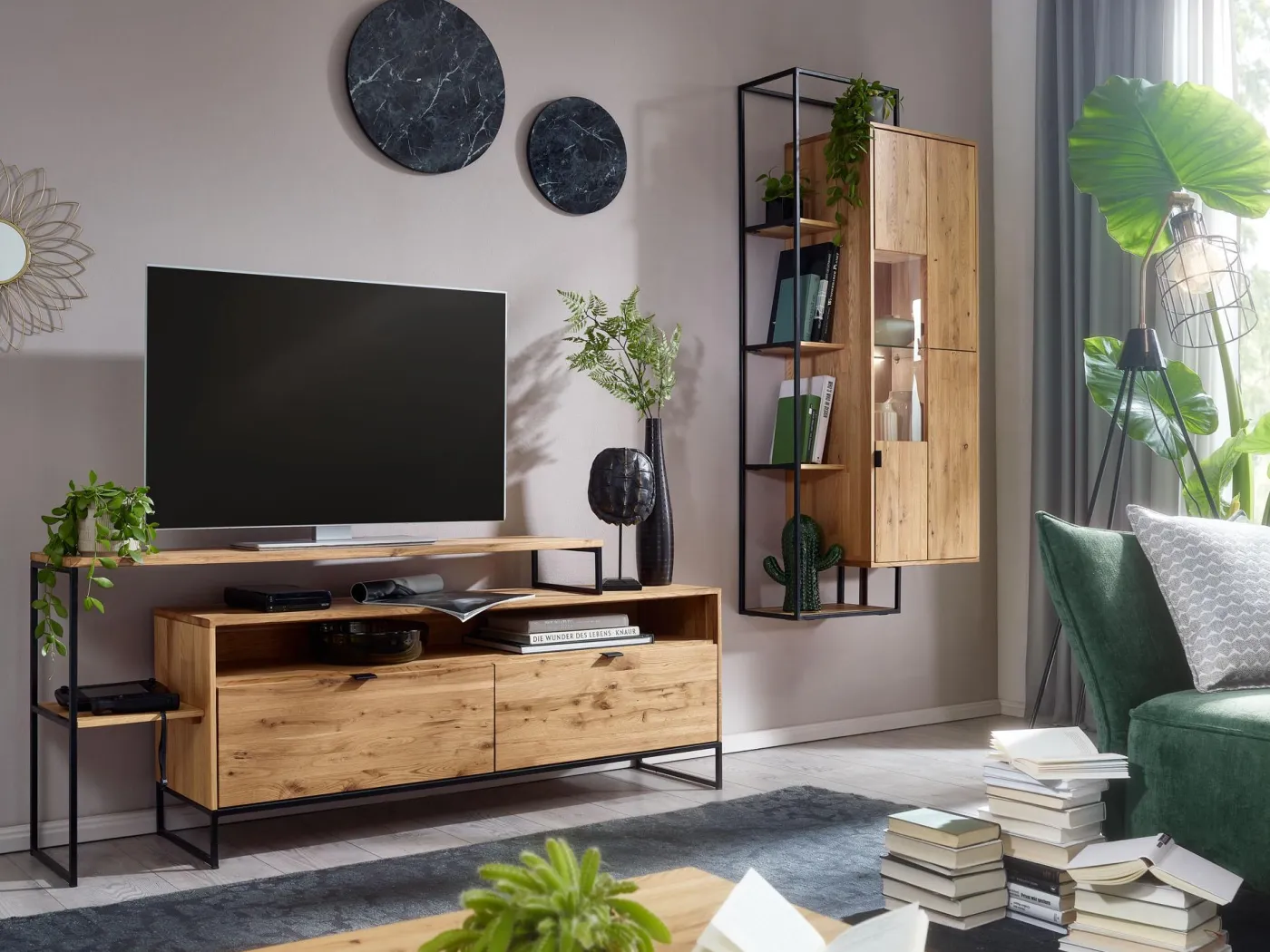 G+K TV-Aufsatz WZ-0426