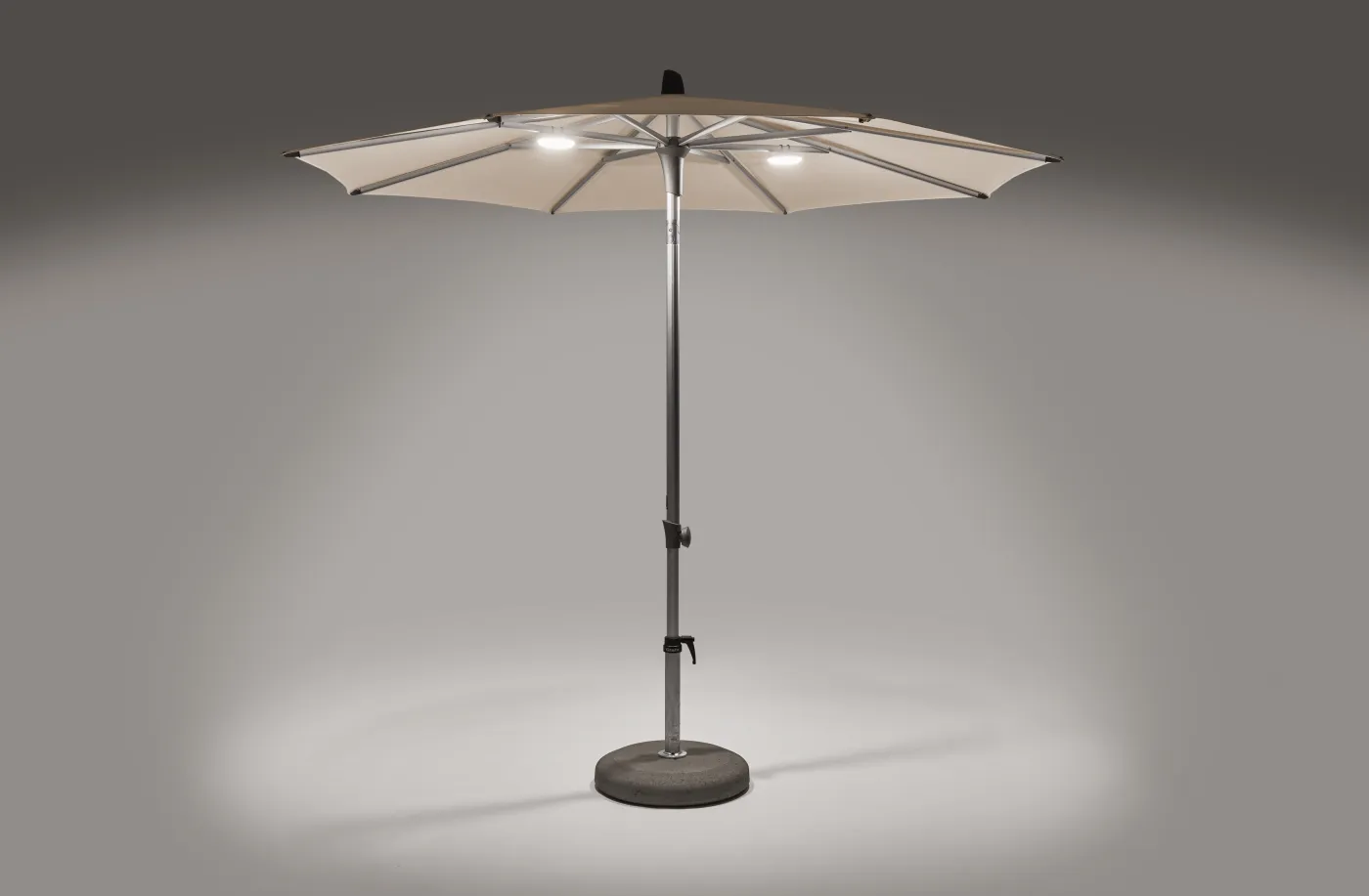 GLATZ LED Spot OSYRION