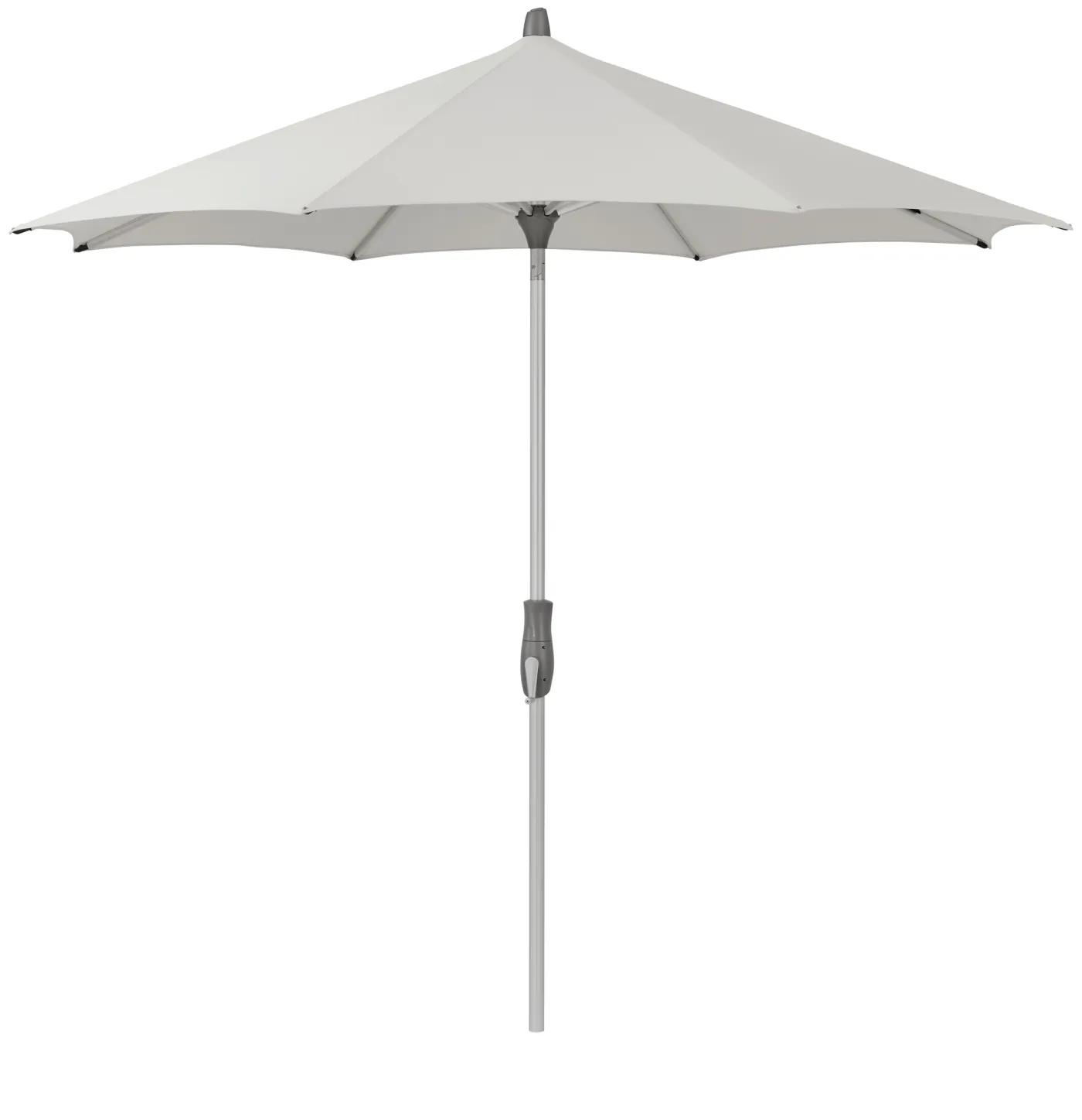 GLATZ Sonnenschirm ALU TWIST