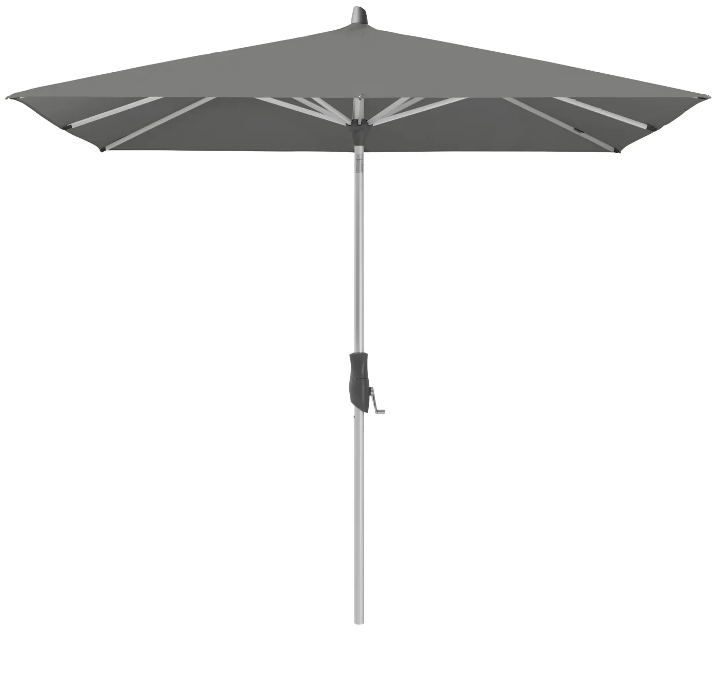 GLATZ Sonnenschirm ALU TWIST