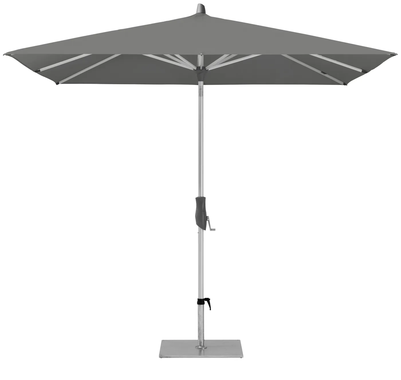 GLATZ Sonnenschirm ALU TWIST