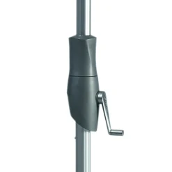 GLATZ Sonnenschirm ALU TWIST