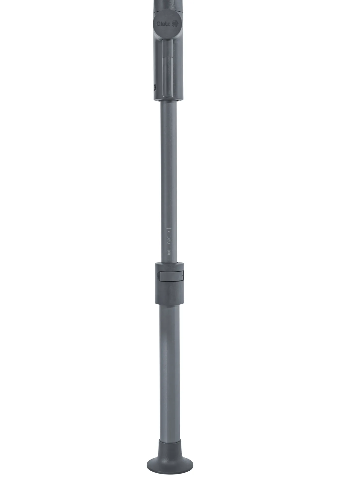 GLATZ Sonnenschirm TWIST