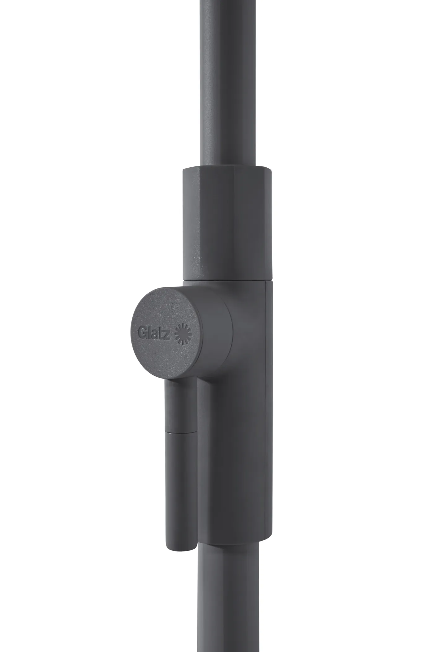 GLATZ Sonnenschirm TWIST