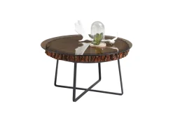HARTMANN Couchtisch RUNA