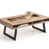 HARTMANN Couchtisch RUNA