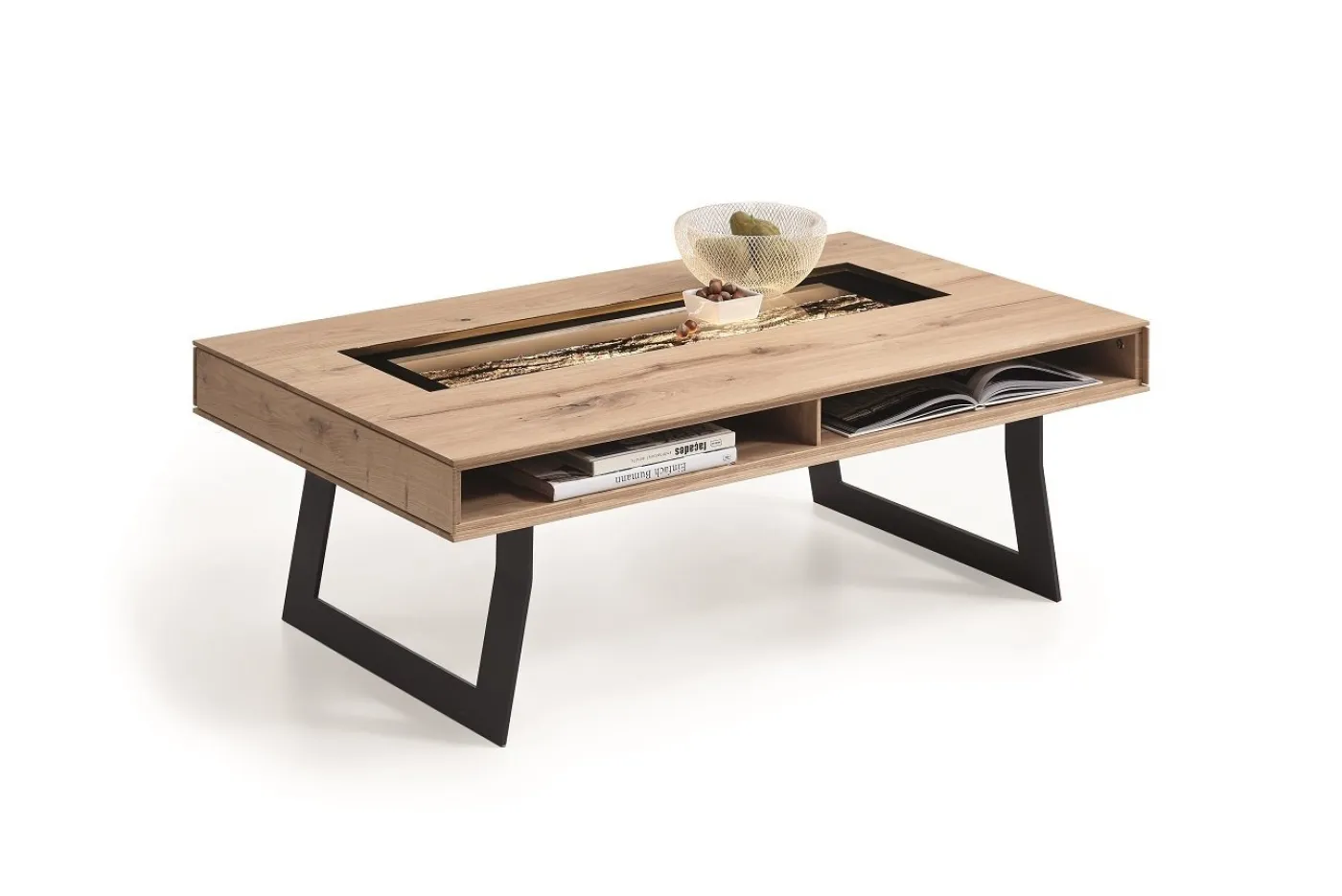 HARTMANN Couchtisch RUNA