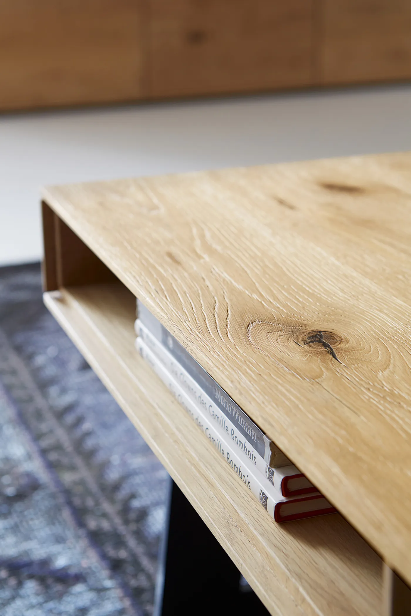 HARTMANN Couchtisch RUNA
