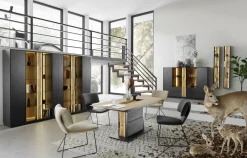 HARTMANN Esstisch Kilva